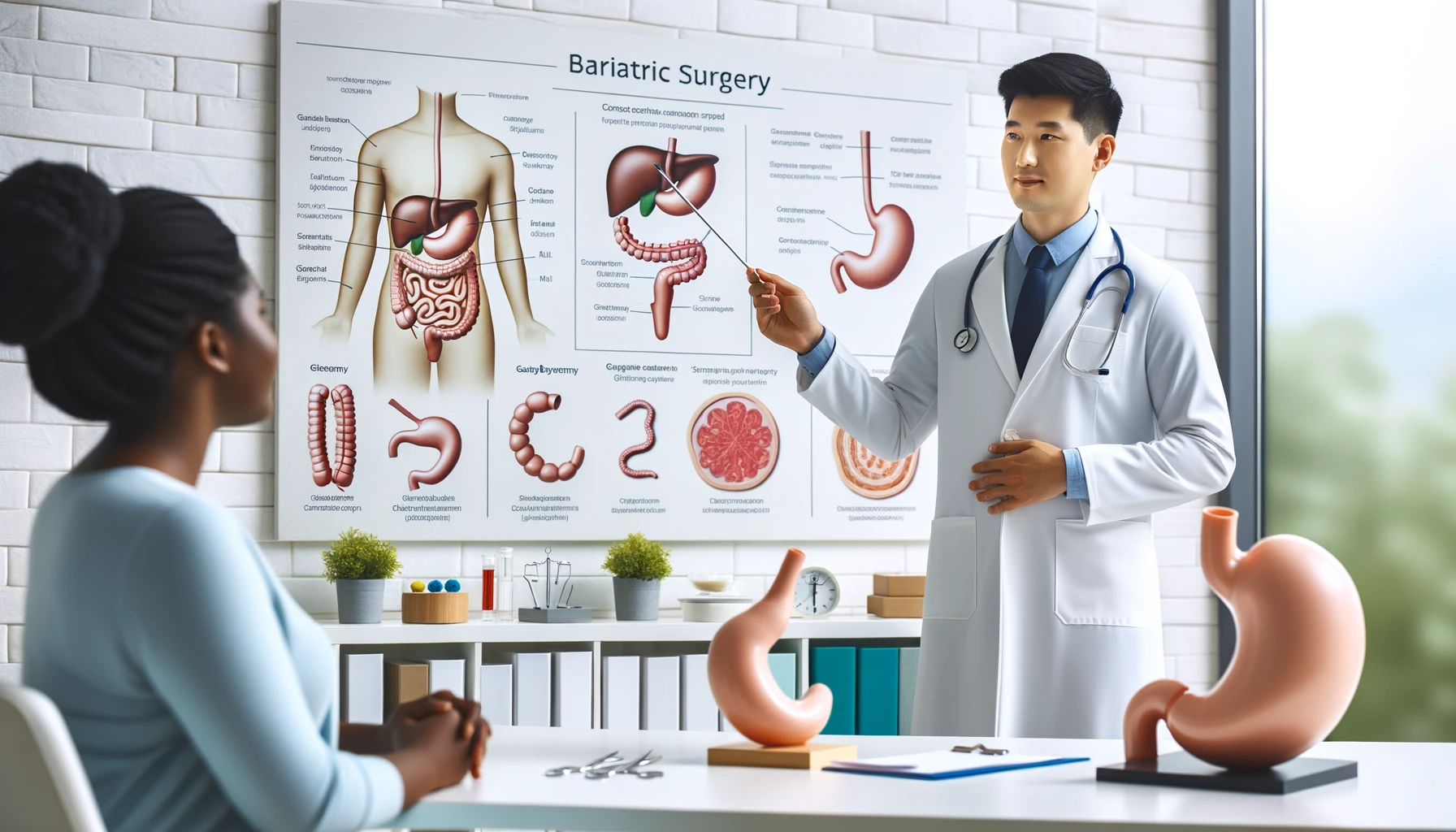what-is-bariatric-surgery
